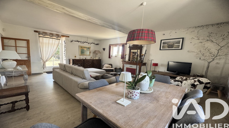 Ma-Cabane - Vente Maison Saint-Michel-Chef-Chef, 167 m²