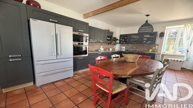 Ma-Cabane - Vente Maison Saint-Michel-Chef-Chef, 167 m²