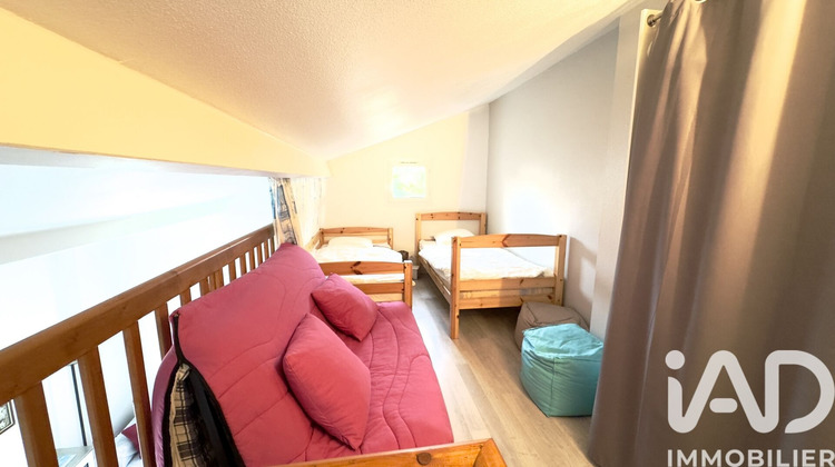 Ma-Cabane - Vente Maison Saint-Michel-Chef-Chef, 35 m²