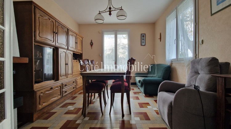 Ma-Cabane - Vente Maison SAINT-MICHEL-CHEF-CHEF, 71 m²