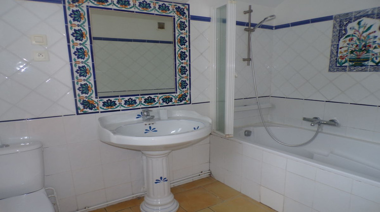 Ma-Cabane - Vente Maison SAINT-MICHEL-CHEF-CHEF, 94 m²