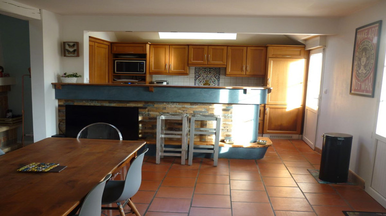 Ma-Cabane - Vente Maison SAINT-MICHEL-CHEF-CHEF, 94 m²