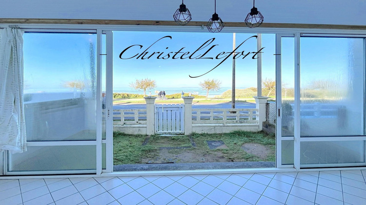 Ma-Cabane - Vente Maison Saint-Michel-Chef-Chef, 60 m²