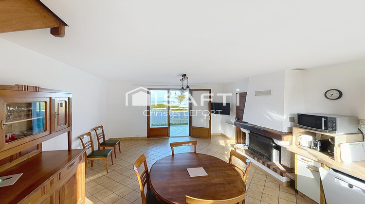 Ma-Cabane - Vente Maison Saint-Michel-Chef-Chef, 60 m²