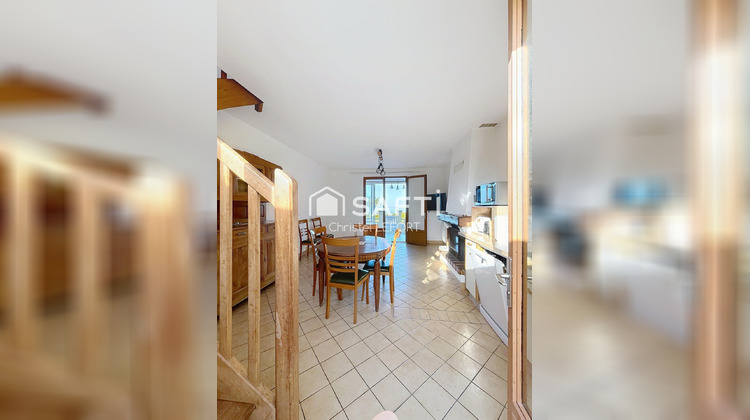 Ma-Cabane - Vente Maison Saint-Michel-Chef-Chef, 60 m²