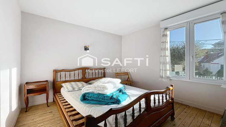 Ma-Cabane - Vente Maison Saint-Michel-Chef-Chef, 60 m²