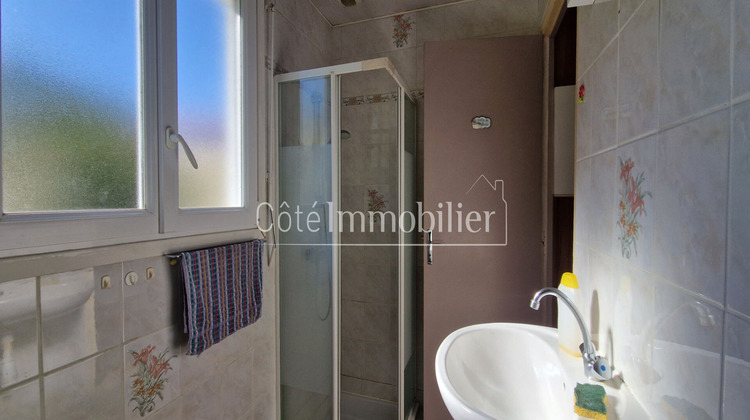 Ma-Cabane - Vente Maison SAINT-MICHEL-CHEF-CHEF, 43 m²