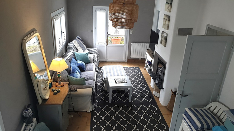 Ma-Cabane - Vente Maison SAINT-MICHEL-CHEF-CHEF, 91 m²