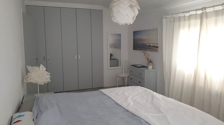 Ma-Cabane - Vente Maison SAINT-MICHEL-CHEF-CHEF, 91 m²