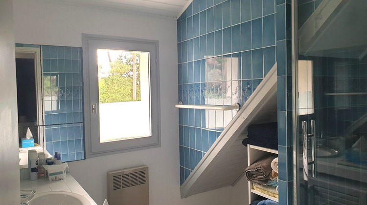 Ma-Cabane - Vente Maison SAINT-MICHEL-CHEF-CHEF, 91 m²