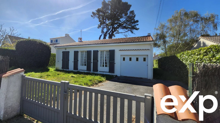 Ma-Cabane - Vente Maison Saint-Michel-Chef-Chef, 75 m²