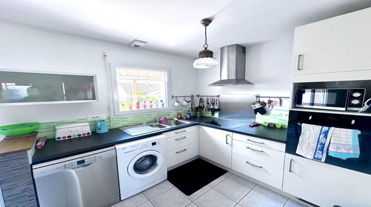 Ma-Cabane - Vente Maison SAINT MICHEL CHEF CHEF, 110 m²