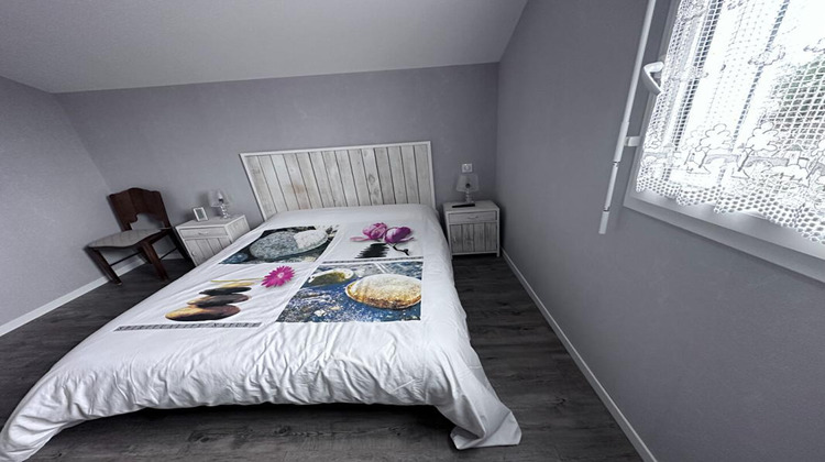 Ma-Cabane - Vente Maison SAINT MICHEL CHEF CHEF, 110 m²