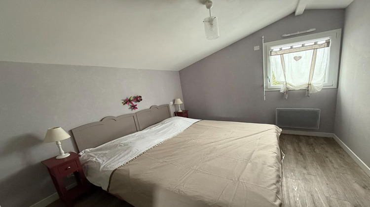 Ma-Cabane - Vente Maison SAINT MICHEL CHEF CHEF, 110 m²