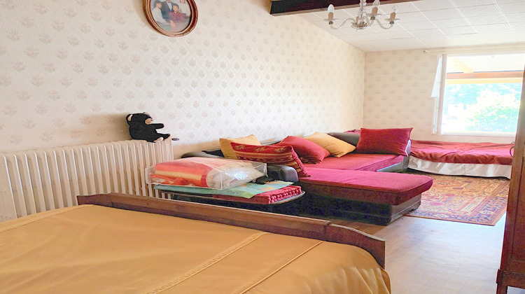 Ma-Cabane - Vente Maison Saint-Michel-Chef-Chef, 88 m²