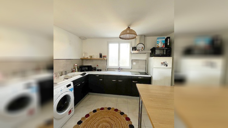Ma-Cabane - Vente Maison Saint-Michel-Chef-Chef, 51 m²