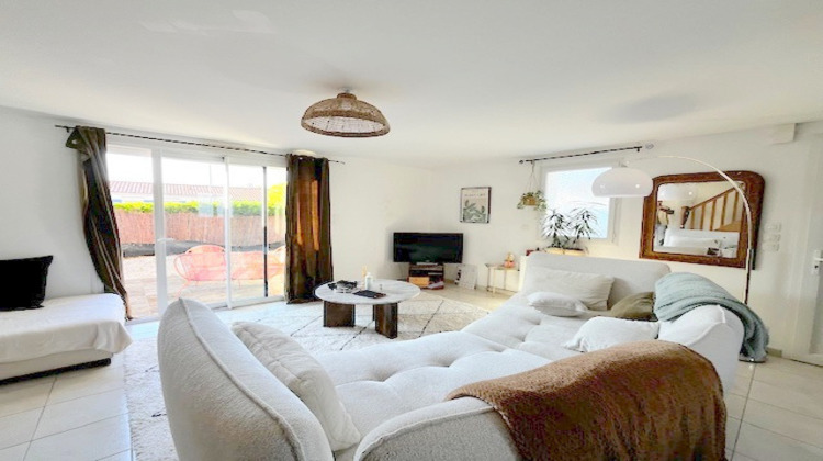 Ma-Cabane - Vente Maison Saint-Michel-Chef-Chef, 51 m²