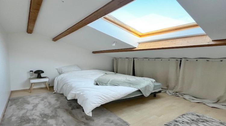 Ma-Cabane - Vente Maison Saint-Michel-Chef-Chef, 51 m²