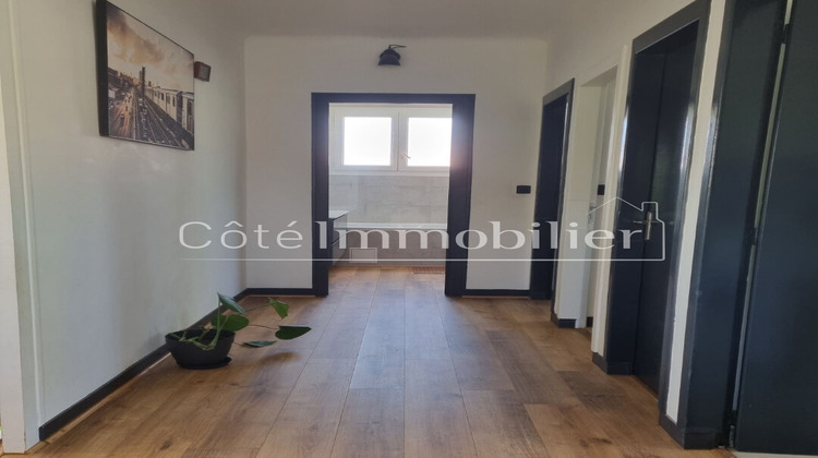 Ma-Cabane - Vente Maison SAINT-MICHEL-CHEF-CHEF, 121 m²