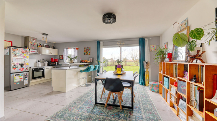 Ma-Cabane - Vente Maison SAINT-MICHEL-CHEF-CHEF, 80 m²