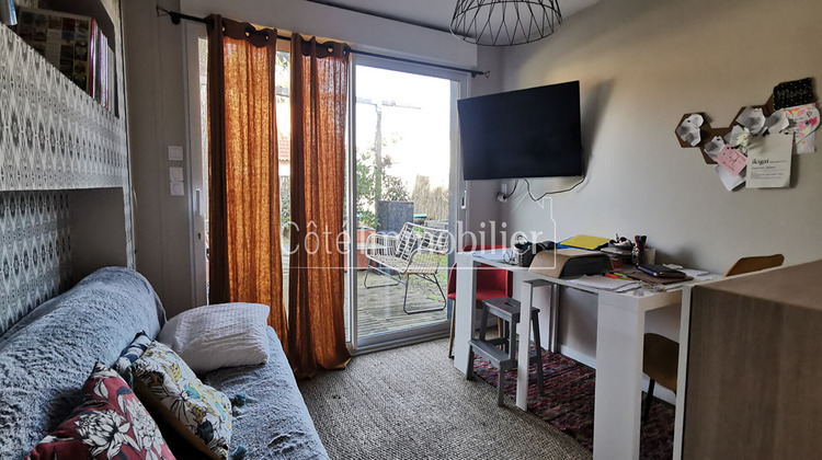 Ma-Cabane - Vente Maison SAINT-MICHEL-CHEF-CHEF, 127 m²