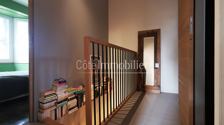 Ma-Cabane - Vente Maison SAINT-MICHEL-CHEF-CHEF, 127 m²