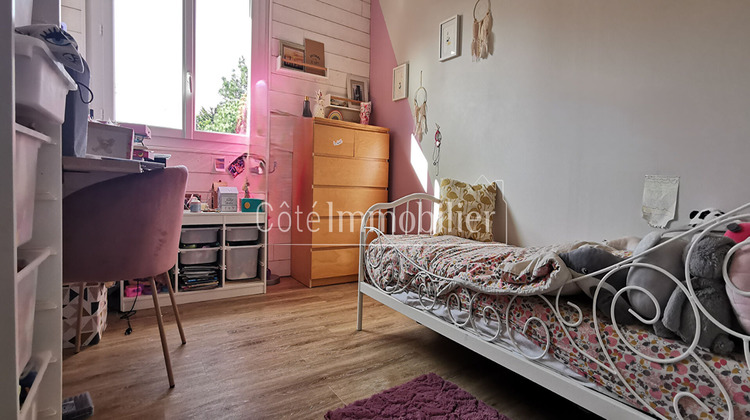 Ma-Cabane - Vente Maison SAINT-MICHEL-CHEF-CHEF, 127 m²