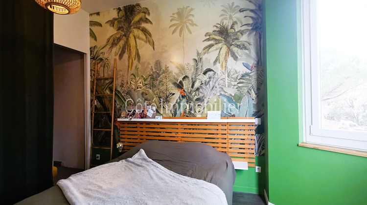 Ma-Cabane - Vente Maison SAINT-MICHEL-CHEF-CHEF, 127 m²