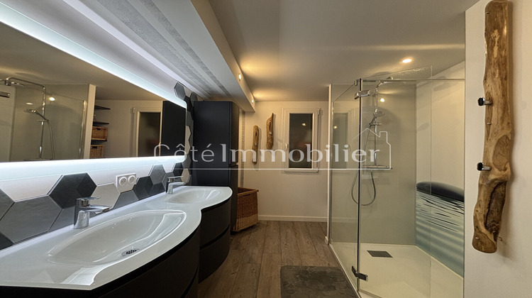 Ma-Cabane - Vente Maison SAINT-MICHEL-CHEF-CHEF, 128 m²