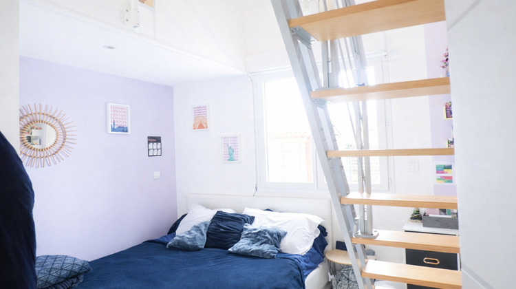 Ma-Cabane - Vente Maison SAINT-MICHEL-CHEF-CHEF, 140 m²