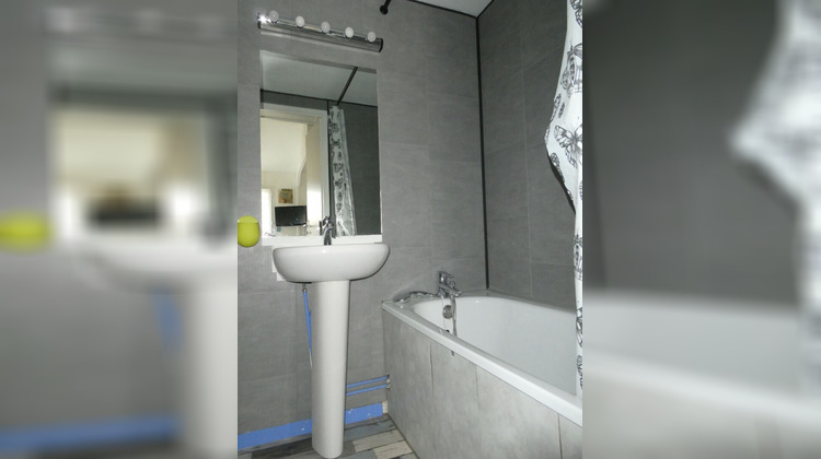 Ma-Cabane - Vente Maison SAINT-MICHEL-CHEF-CHEF, 31 m²