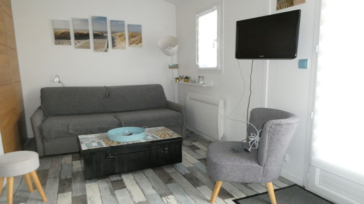 Ma-Cabane - Vente Maison SAINT-MICHEL-CHEF-CHEF, 31 m²