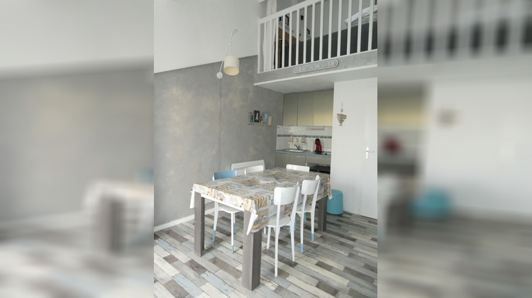 Ma-Cabane - Vente Maison SAINT-MICHEL-CHEF-CHEF, 31 m²