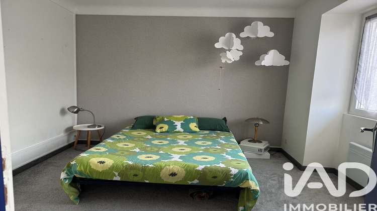 Ma-Cabane - Vente Maison Saint-Michel-Chef-Chef, 93 m²