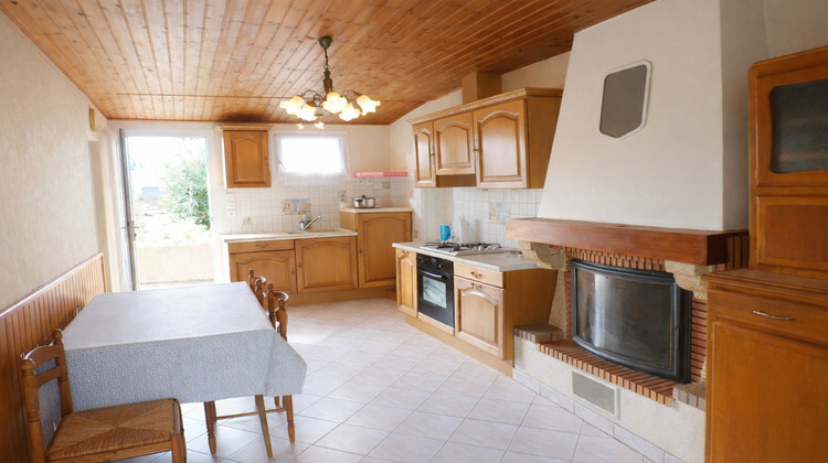 Ma-Cabane - Vente Maison SAINT-MICHEL-CHEF-CHEF, 53 m²