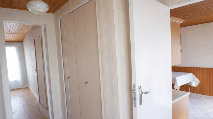 Ma-Cabane - Vente Maison SAINT-MICHEL-CHEF-CHEF, 53 m²