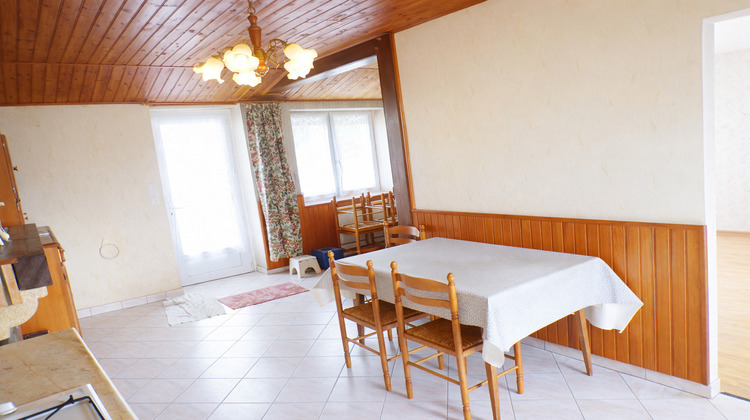 Ma-Cabane - Vente Maison SAINT-MICHEL-CHEF-CHEF, 53 m²