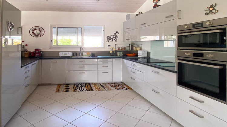 Ma-Cabane - Vente Maison SAINT MICHEL CHEF CHEF, 122 m²