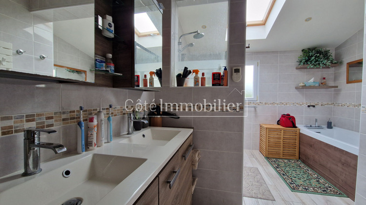 Ma-Cabane - Vente Maison SAINT-MICHEL-CHEF-CHEF, 122 m²