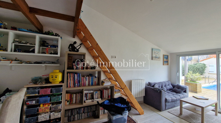 Ma-Cabane - Vente Maison SAINT-MICHEL-CHEF-CHEF, 122 m²