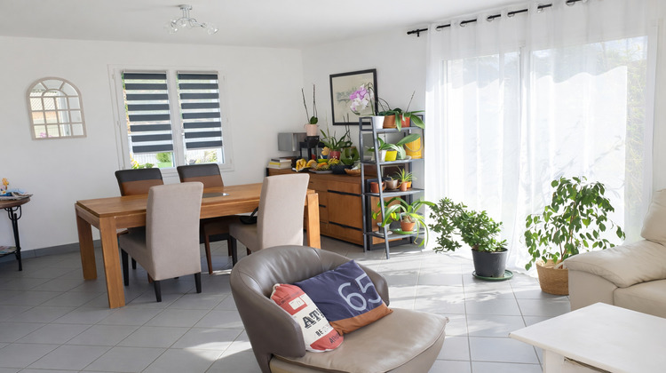 Ma-Cabane - Vente Maison SAINT-MICHEL-CHEF-CHEF, 88 m²