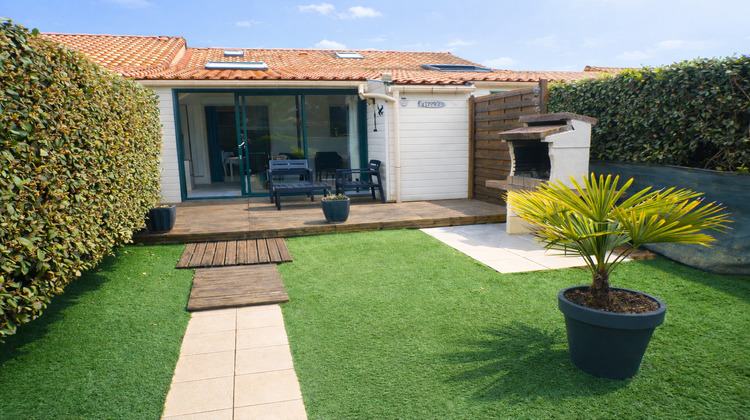 Ma-Cabane - Vente Maison SAINT-MICHEL-CHEF-CHEF, 40 m²