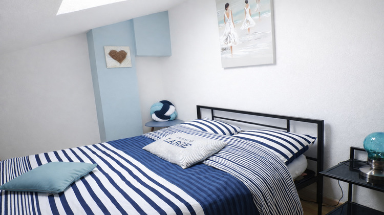 Ma-Cabane - Vente Maison SAINT-MICHEL-CHEF-CHEF, 40 m²