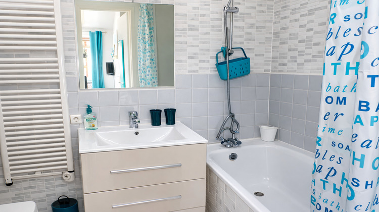 Ma-Cabane - Vente Maison SAINT-MICHEL-CHEF-CHEF, 40 m²