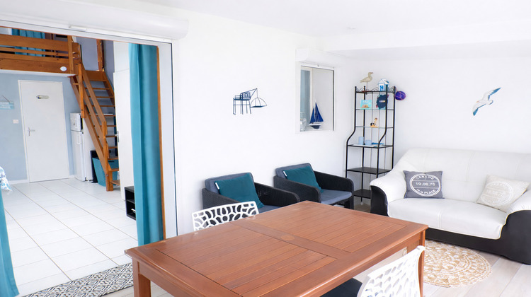 Ma-Cabane - Vente Maison SAINT-MICHEL-CHEF-CHEF, 40 m²