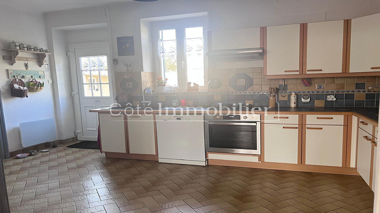 Ma-Cabane - Vente Maison SAINT-MICHEL-CHEF-CHEF, 110 m²