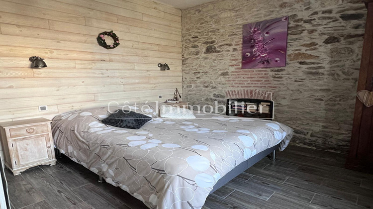 Ma-Cabane - Vente Maison SAINT-MICHEL-CHEF-CHEF, 110 m²