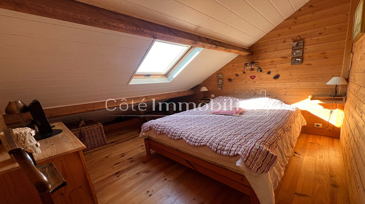 Ma-Cabane - Vente Maison SAINT-MICHEL-CHEF-CHEF, 110 m²