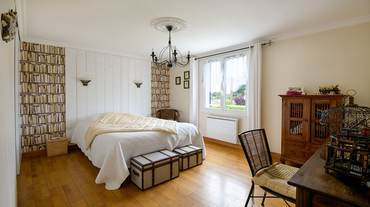 Ma-Cabane - Vente Maison SAINT-MICHEL-CHEF-CHEF, 138 m²