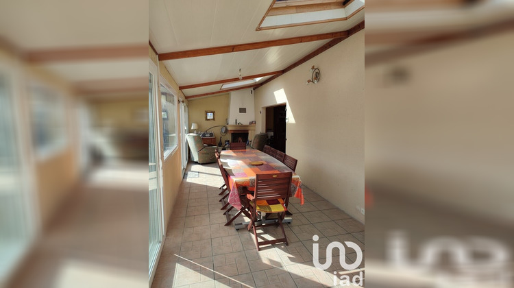 Ma-Cabane - Vente Maison Saint-Michel-Chef-Chef, 145 m²
